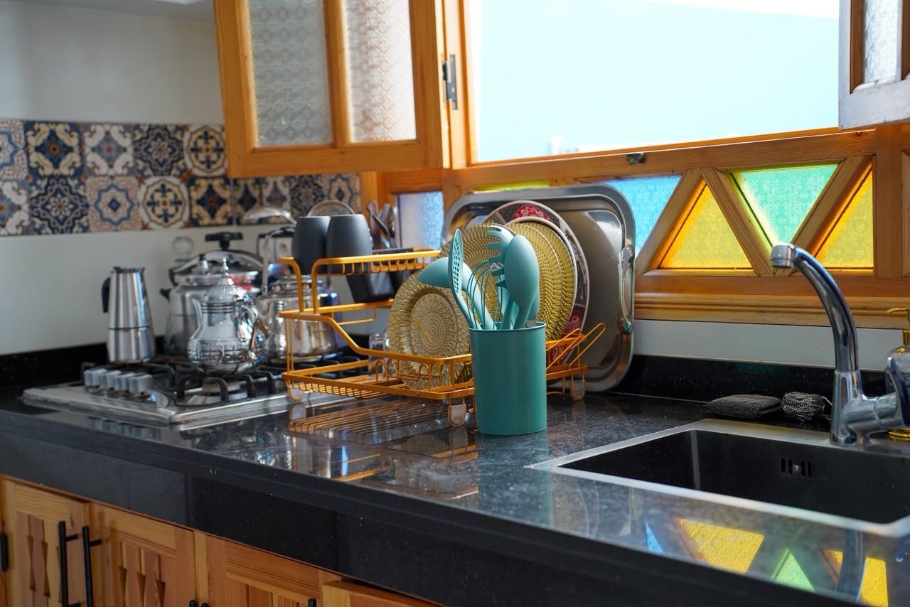 Apartment 2, photo 5