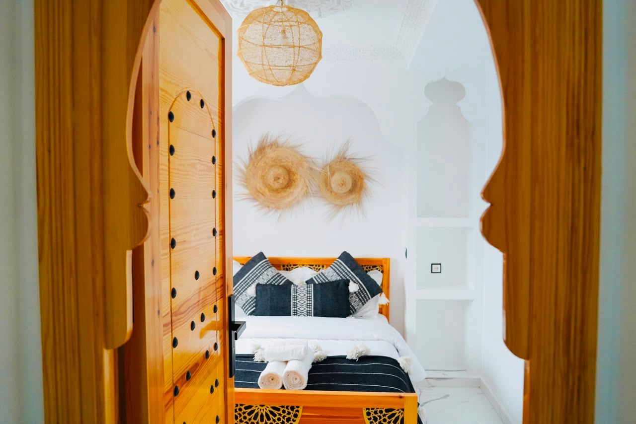 Apartment 2, photo 9