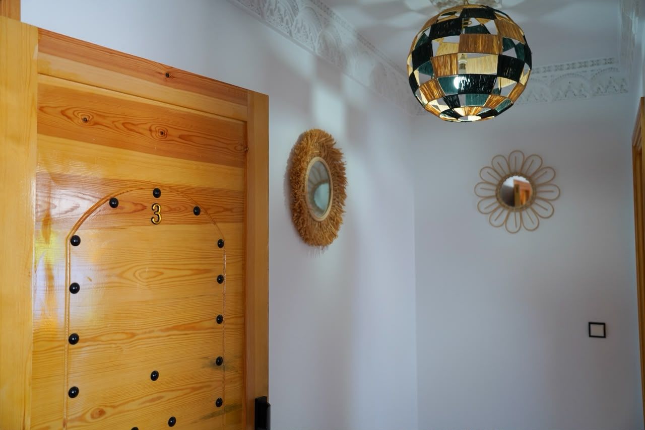 Apartment 3, photo 9