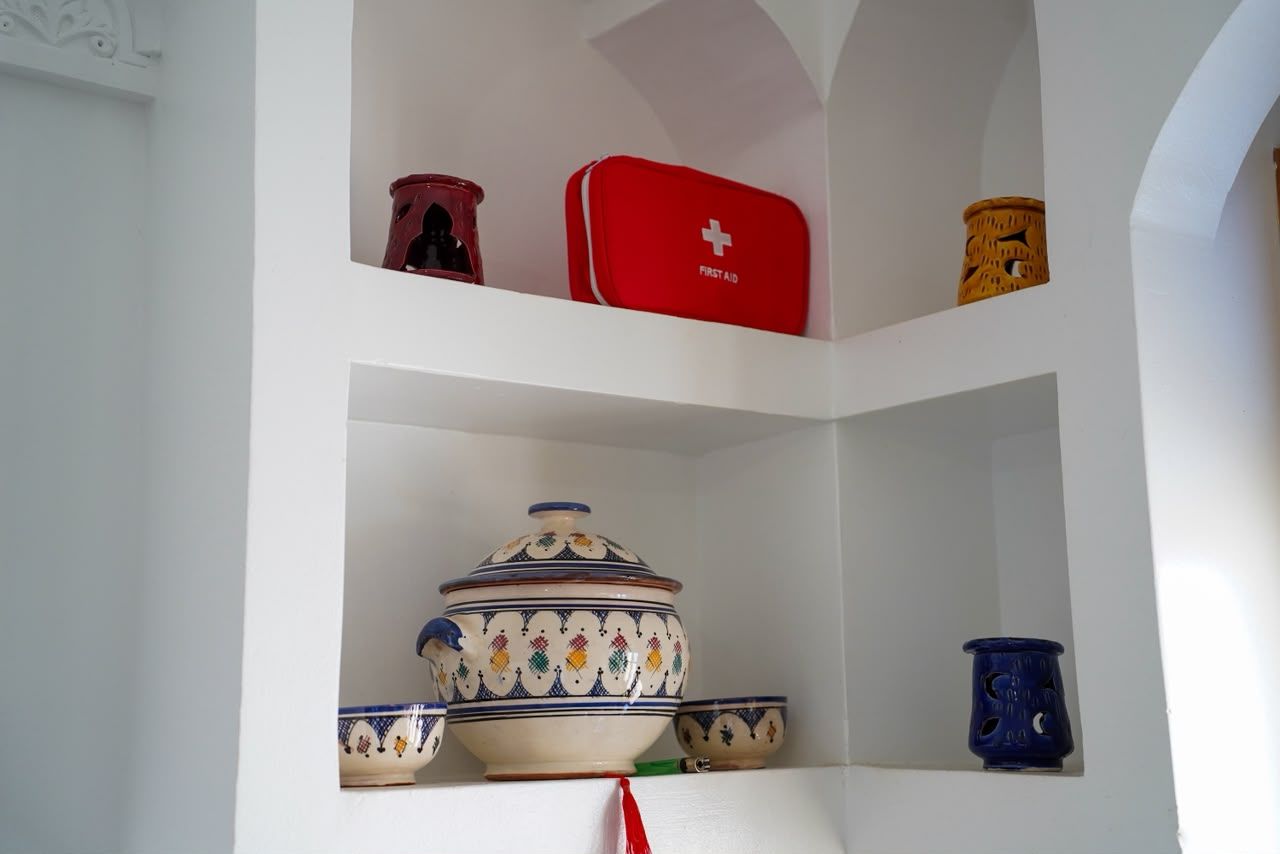 Apartment 4, photo 7