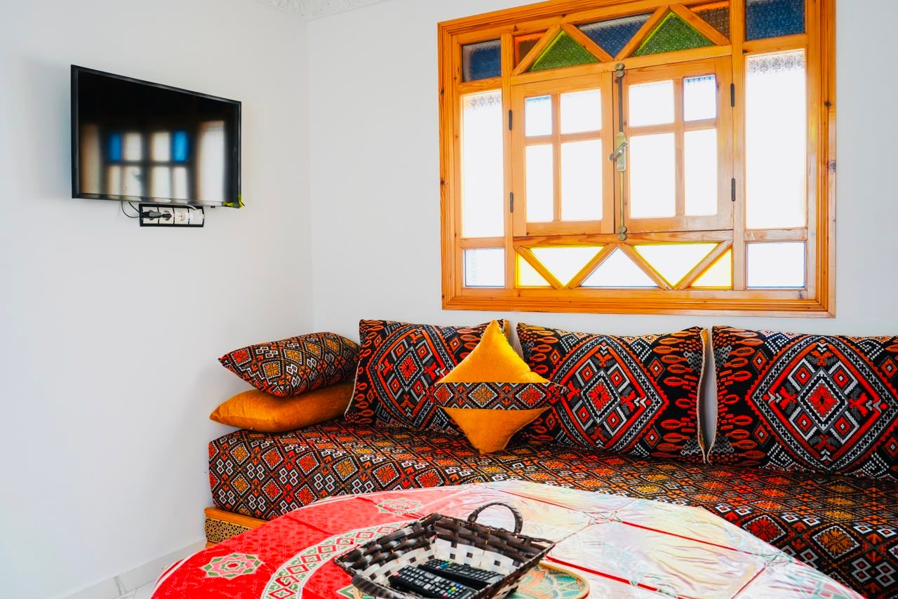 Apartment 5, photo 1