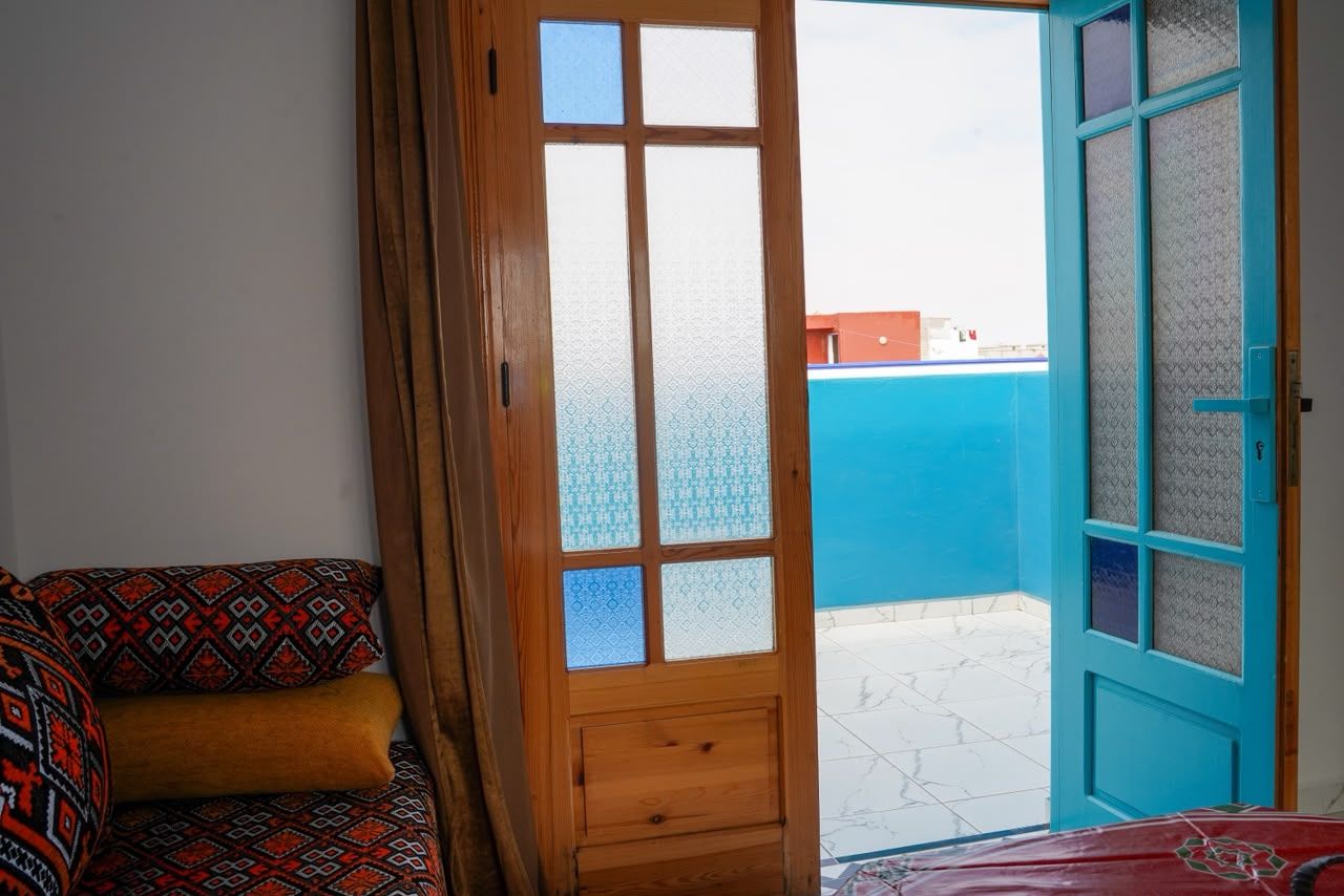 Apartment 5, photo 21